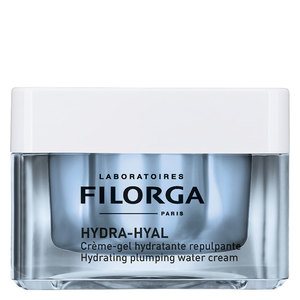 Filorga Hydra Hyal Hydrating Plumping Water Cream 50Ml