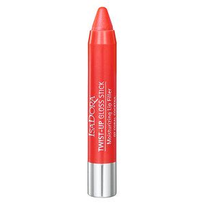 Isadora Twist Up Gloss Stick 07 Coral Cocktail 3,3G