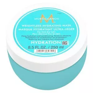 Moroccanoil Weightless Hydrating Mask 250Ml
