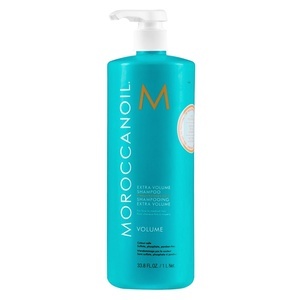 Moroccanoil Extra Volume Shampoo 1 000 Ml