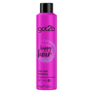 Schwarzkopf Got2b Happy Hour Hairspray 300 Ml