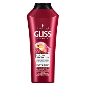 Schwarzkopf Gliss Colour Perfector Shampoo 250 Ml