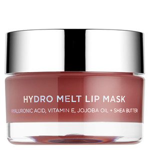 Sigma Hydro Melt Lip Mask 9,6 G ─ Tint