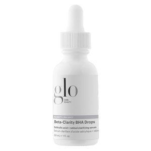 Glo Skin Beauty Beta Clarity Bha Drops 30Ml