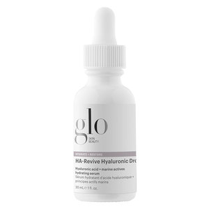 Glo Skin Beauty Ha Revive Hyaluronic Drops 30Ml