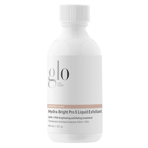 Glo Skin Beauty Hydra Bright Pro 5 Liquid Exfoliant 60Ml