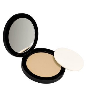 Glo Skin Beauty Pressed Base 9 G ─ Natural
