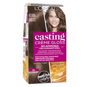 Loreal Paris Casting Crème Gloss 180 Ml – 360