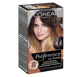 Loreal Paris Preference Les Ombres 228 Ml – 104