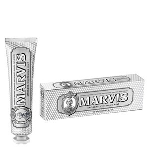 Marvis Smokers Whitening Mint Toothpaste 85 Ml
