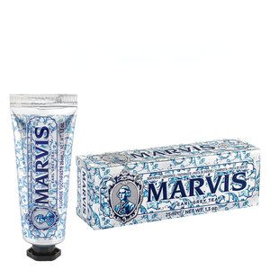 Marvis Earl Grey Tea Toothpaste 25 Ml