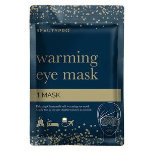 Beautypro Warming Eye Mask Single 16 G