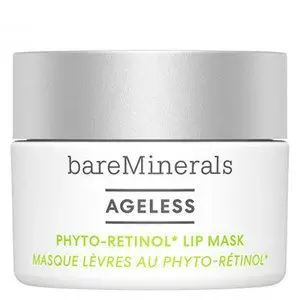 Bareminerals Ageless Phyto Retinol Lip Mask 13 G