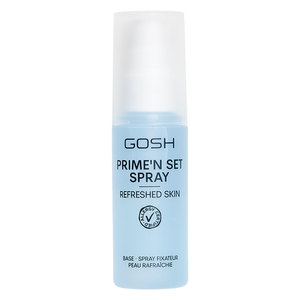 Gosh Copenhagen Prime`N Set Spray 50 Ml
