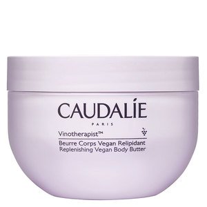 Caudalie Vinotherapist: Replenishing Vegan Body Butter 250 Ml