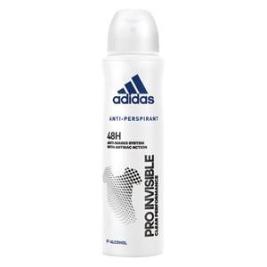 Adidas Pro Invisible Anti Perspirant 150 Ml