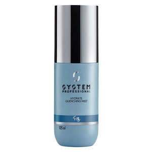 System Professional Hydrate Quenching Mist 125 Ml