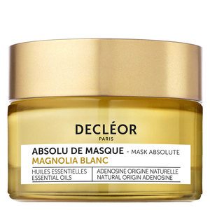 Decleor White Magnolia Mask Absolute 50 Ml