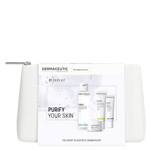 Dermaceutic Purify Your Skin 1 Kpl