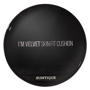 Suntique Im Velvet Skinfit Cushion 12 G