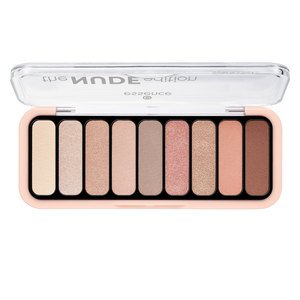 Essence The Nude Edition Eyeshadow Palette 10 G –