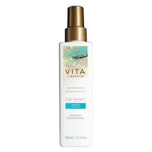 Vita Liberata Clear Tanning Mist 200 Ml