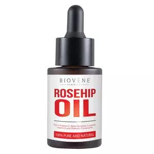 Biovène Rosehip Oil Pure Natural Anti Aging Regeneration 30