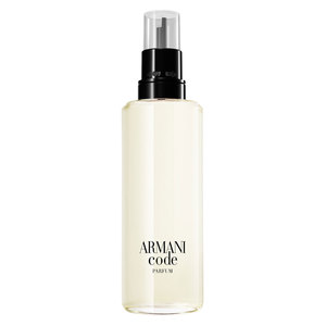Armani Code Parfum Refill 150Ml