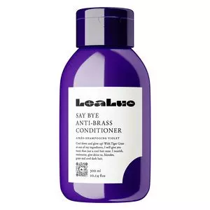 Lealuo Say Bye Anti Brass Conditioner 300 Ml