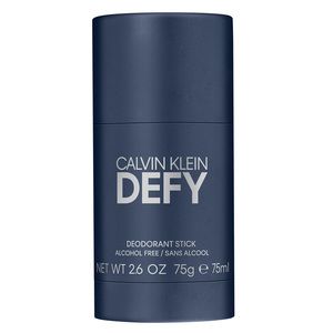 Calvin Klein Defy Deodorant Stick 75 Ml