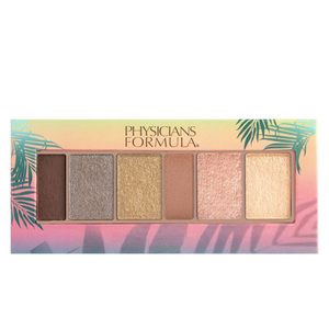 Physicians Formula Butter Believe It! Bronzed Nudes Eyeshadow 3,4