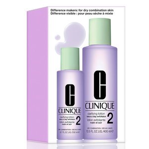 Clinique Difference Makers Set 1 Kpl