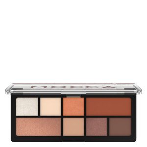 Catrice The Hot Mocca Eyeshadow Palette 9 G
