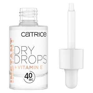 Catrice Instant Dry Drops 8 Ml