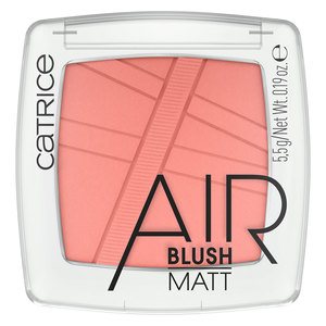Catrice Airblush Matt 5,5 G – 120 Berry Breeze