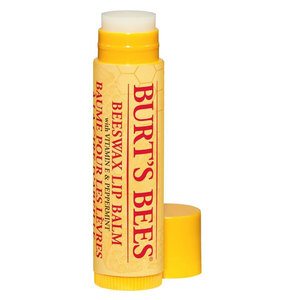 Burts Bees Lip Balm Beeswax 4,25G