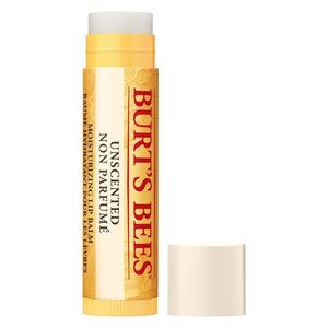 Burts Bees Lip Balm Uncented 4,25G
