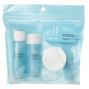 E.L.F. Cosmetics Holy Hydration! Essentials Mini Kit 3 Kpl