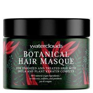 Waterclouds Botanical Hair Masque 200 Ml