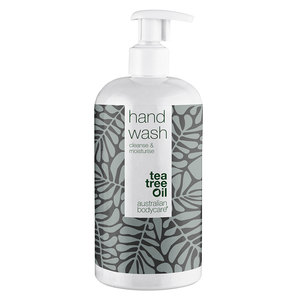 Australian Bodycare Hand Wash 500 Ml