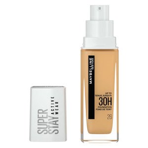 Maybelline Superstay Active Wear Foundation 30 Ml – 02