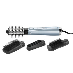 Babyliss Hydro Fusion 4 In 1 Hair Dryer Brush