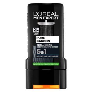 Loreal Paris Men Expert Total Clean Shower Gel 300