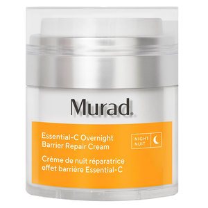 Murad Essential C Overnight Barrier Repair Cream 50Ml