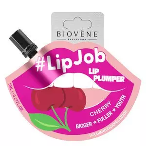 Biovène Lip Job Cherry Lip Plumper 8 Ml