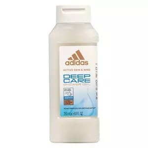 Adidas Deep Care Shower Gel 250 Ml