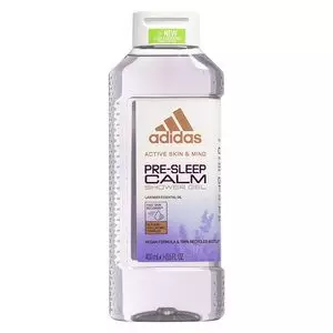 Adidas Pre Sleep Calm Shower Gel 250 Ml