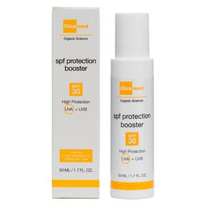 Cicamed Spf30 Protection Booster 50 Ml