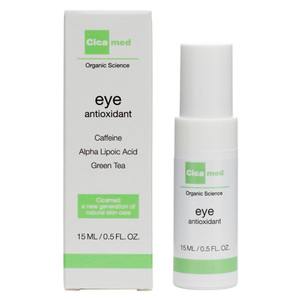 Cicamed Eye Antioxidant 15 Ml