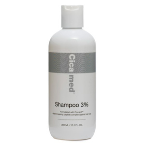 Cicamed Hlt Shampoo 3 300 Ml